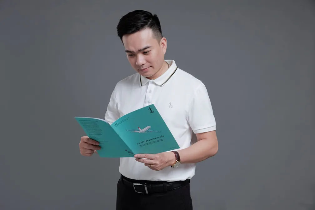 Học viên 9Learning AI Academy
