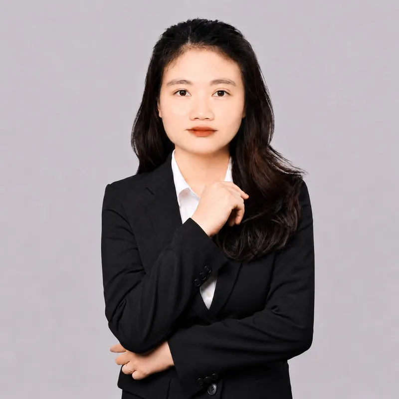 Ảnh đại diện giảng viên Lê Thị Huyền Trang