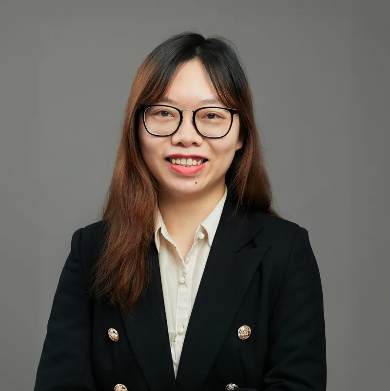 Ảnh đại diện giảng viên Phạm Thị Ninh Hà