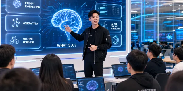 AI Productivity